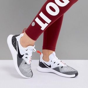 free tr8 training shoe nike